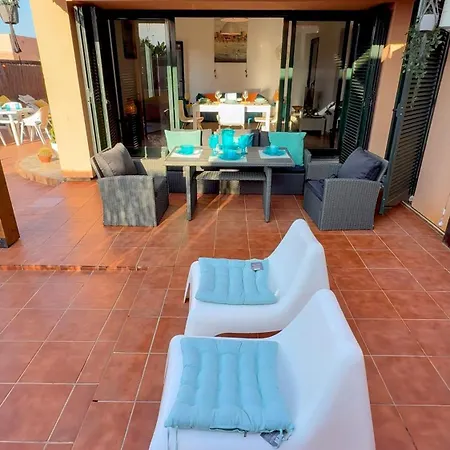 Nur House And Private Pool