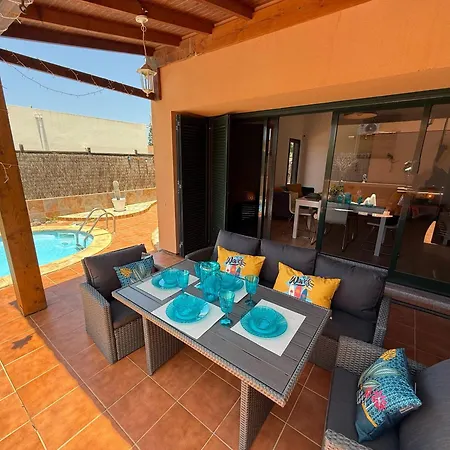 Nur House And Private Pool