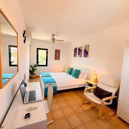 Nur House And Private Pool Villa *