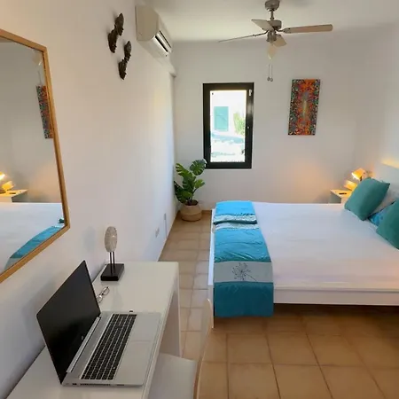 Nur House And Private Pool * La Oliva