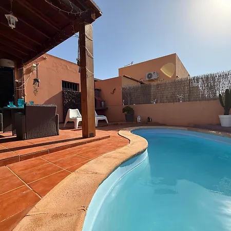 Nur House And Private Pool *