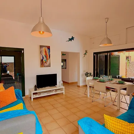 Nur House And Private Pool