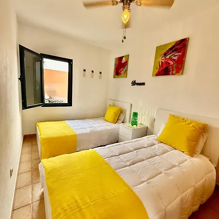 Villa Nur House And Private Pool La Oliva