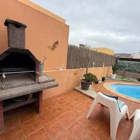 Villa Nur House And Private Pool